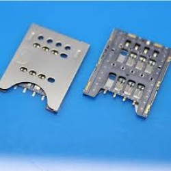 SIM HOLDER SONY ERICSSON MT27 SIM HOLDER SONY ERICSSON MT27